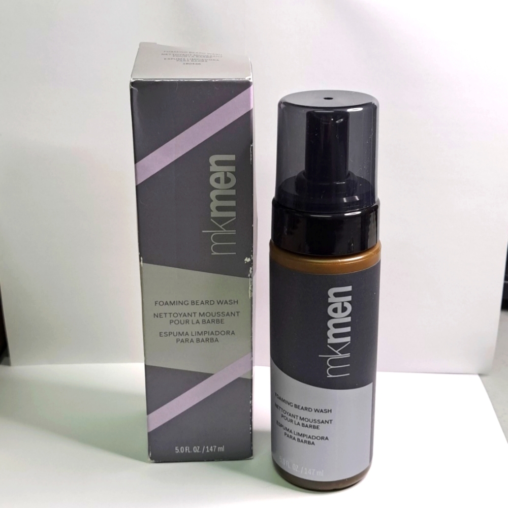 Forming Beard Wash by MARY KAY